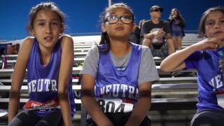 LEMOORE HIGH SCHOOL TRACK MEET 2017 [upl. by Raimund817]