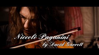 Niccolò Paganini  Caprice 24 [upl. by Amada]