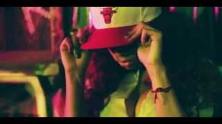 Tyga  Snapbacks Back feat Chris Brown Official Video [upl. by Sidnee]