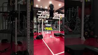 What really HAPPENS When You Use A WEIGHTED VEST 🤔 calisthenics motivation [upl. by Takeo212]