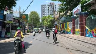 Saigon discover Vietnam [upl. by Adolf594]