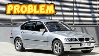 Köpråd med Common Issues BMW 3 Series E46 [upl. by Marcelle583]