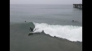 Port Hueneme Beach Park  hidden gem or beach slum [upl. by Geer]