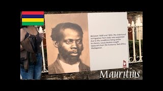 Mauritius  Slavery or Indenture Why Indian Immigration Stopped 🇲🇺 [upl. by Marteena]