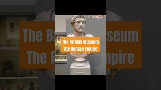 The British Museum  Rome and The Roman Empire [upl. by Odell]