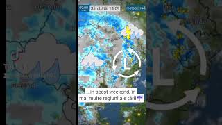 vasilati calarasi romania foryou official vremea meteo video [upl. by Tolman555]