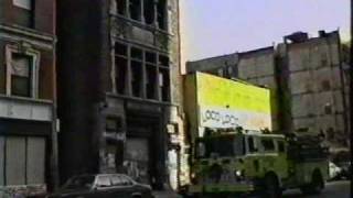 FDNY  quotThe Fire Factoryquot [upl. by Anaillil]