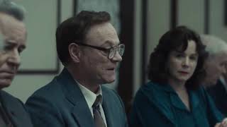 Meeting scene  HBO Chernobyl 2019  Episode 02 [upl. by Kassie]