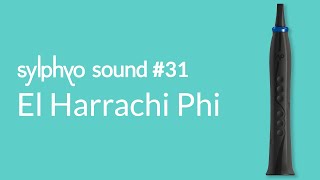 Sylphyo Sound Universe 31 El Harrachi Phi [upl. by Kaiulani]