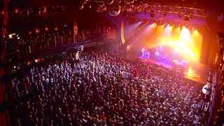 Umphreys McGee quotBridgelessquot 110114 [upl. by Gnihc]