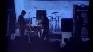 Boyd Rice and Frank Tovey  live [upl. by Ahsyt467]