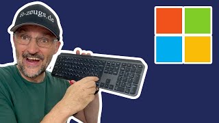 Schnell und einfach Windows 11 mit Tastatur ausschalten [upl. by Naek]