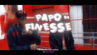 otogakure  PAPO DE FINESSE feat ​⁠​⁠akaperao77 ​⁠​⁠YagamiKenzo ​⁠​⁠YungDeddy [upl. by Rapsac]