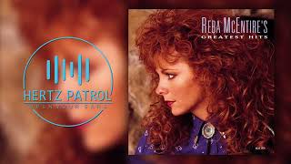 Reba McEntire Whoevers In New England 432hz [upl. by Nitsreik]