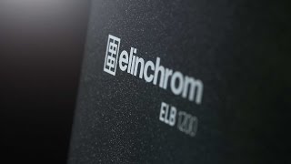 Elinchrom ELB 1200 [upl. by Lashondra]