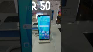 2021 New Honor 50 Lite 66w Super charge 64MP Quad Camera short [upl. by Ajnot]