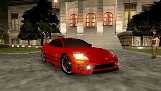 OEM Plus Build Mitsubishi Eclipse [upl. by Anuahc]