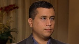 George Zimmerman FOX Interview Says Shooting Was Gods Plan to Sean Hannity 2012 [upl. by Nunes]