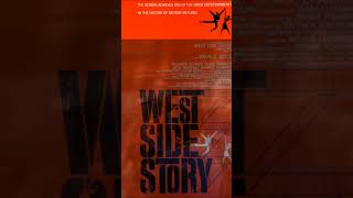 October 18 West Side Story — A Musical Marvel That Still Snaps [upl. by Featherstone]