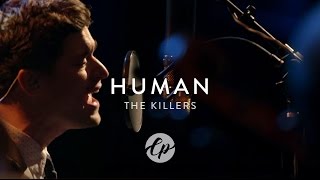 The Killers  Human  Live with Orchestra amp Choir [upl. by Eiuqram]