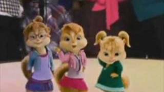 Single Ladies  Chipettes [upl. by Blumenfeld]