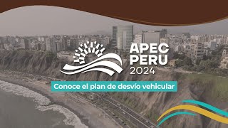 Todos somos APECPerú2024 [upl. by Kartis961]