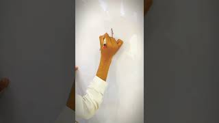 calligraphy islamicarabiccalligraphy art artist calligraphyart calligraphydrawing viralvideo [upl. by Corene]