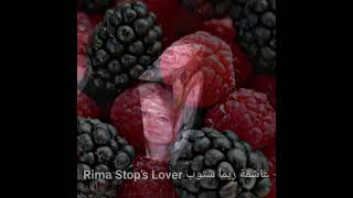 ريما على اغنيه في منك ع فريز 🍓😍❤ [upl. by Nerty]