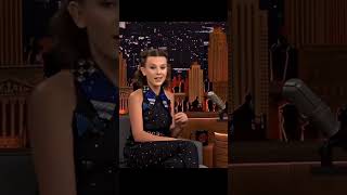 This song milliebobbybrown milliebobbyedit fyp shorts [upl. by Ylam672]