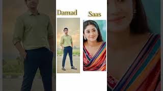 Saas vs damand yrkkh new status video shivangijoshi hinakhanpranalirathod [upl. by Lovering]