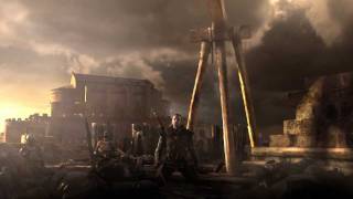 The Witcher 2  Assassins of Kings  OFFICIAL Reveal trailer 2011 E3 XBox 360 [upl. by Tnerb42]