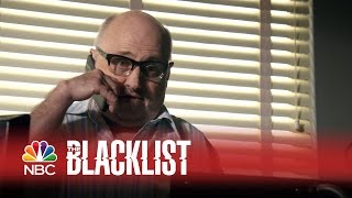 The Blacklist  Reds Reluctant Request of Glen Episode Highlight [upl. by Alhsa]