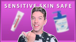 Sensitive Skin 101 Your Questions Answered [upl. by Hilten907]