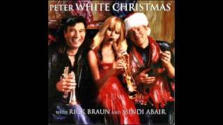 I CAN´T WAIT FOR CHRISTMASPETER WHITEMINDY ABAIRRICK BRAUN [upl. by Vieva]