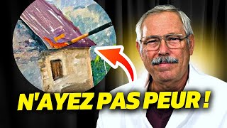 Les 10 meilleurs conseils pour débuter en peinture [upl. by Colson782]