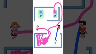 MAZE ESCAPE TOILET RUSHA  sumit Gameing  trending [upl. by Olette]