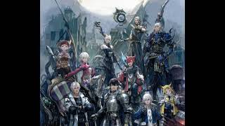 Final Fantasy XIV quotAnswersquot 中英文字幕 [upl. by Omarr756]