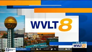 WVLT News at 330PM Open 922024 [upl. by Ikram]