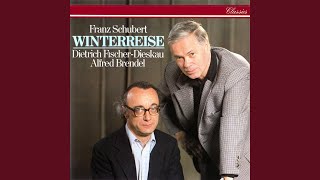 Schubert Winterreise D911 6 Wasserflut [upl. by Artemas]