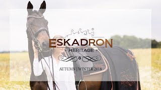 ESKADRON HERITAGE Limited Edition 20182019 [upl. by Brnaba]