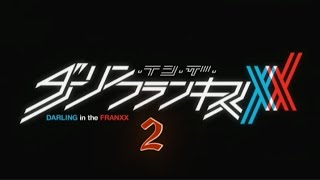 DARLING in the FRANXX Season 2 Rumoured Return [upl. by Anikahs897]