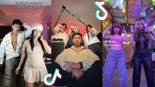 Las Mejores Tendencias y Bailes de Tik Tok INuevos trends tiktok 2024  Bailando TIK TOK [upl. by Debo]