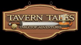 Tavern Tales Tabletop Adventures  Trailer [upl. by Briscoe]