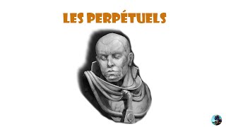 Warhammer 40 000 Les Perpétuels [upl. by Lamoureux]