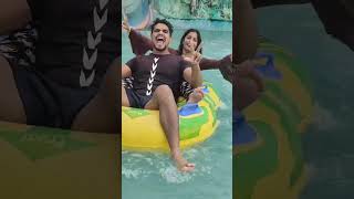 Fun  Water park  Crystal world  Rides  Haridwar [upl. by Eaton575]