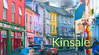 Exploring Kinsale Ireland’s Hidden Gem [upl. by Gilberta]