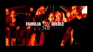 Familia Ideale  Ktej nga Ne Official Video [upl. by Gudren555]