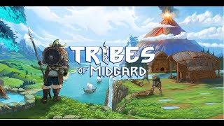 Tribes of Midgard Day 2 [upl. by Anthony869]