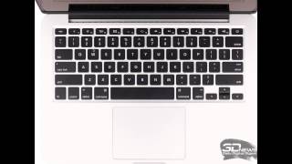 Macbook Keyboard Layout and Function Quick Tutorial [upl. by Akehs]