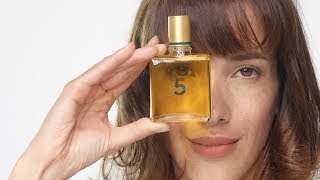 How to apply COMPLEXE 5 Regenerating plant extract [upl. by Shoshanna]